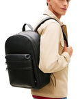 ZAINO TOMMY HILFIGER UOMO TH WOVEN BACKPACK