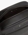 TRACOLLA TOMMY HILFIGER UOMO TH WOVEN MINI REPORTER
