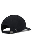 CAPPELLO CON VISIERA TOMMY HILFIGER UOMO TH FOUNDATION CANVAS 6 PANEL CAP