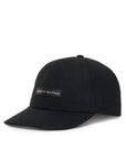 CAPPELLO CON VISIERA TOMMY HILFIGER UOMO TH FOUNDATION CANVAS 6 PANEL CAP