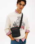 TRACOLLA TOMMY HILFIGER UOMO