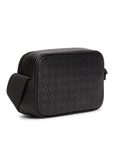 TRACOLLA TOMMY HILFIGER UOMO TH EMBOSSED FLAG MODULAR BAG