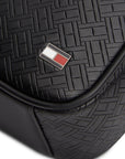TRACOLLA TOMMY HILFIGER UOMO TH EMBOSSED FLAG MINI REPORTER
