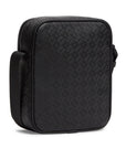 TRACOLLA TOMMY HILFIGER UOMO TH EMBOSSED FLAG MINI REPORTER