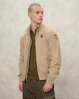 GIUBBINO PRIMAVERA-ESTATE BLAUER UOMO ALWIN