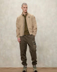 GIUBBINO PRIMAVERA-ESTATE BLAUER UOMO ALWIN