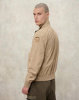 GIUBBINO PRIMAVERA-ESTATE BLAUER UOMO ALWIN