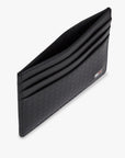 PORTA CARTE TOMMY HILFIGER UOMO TH EMBOSS CC HOLDER