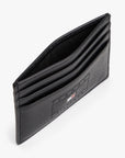 PORTA CARTE TOMMY HILFIGER UOMO TH CASUAL FLAG CC HOLDER