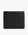 PORTAFOGLIO TOMMY HILFIGER UOMO TH CASUAL FLAG MINI CC WALLET