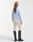 PULLOVER COLLO ALTO COLMAR DONNA