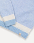 PULLOVER COLLO ALTO COLMAR DONNA