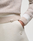 PULLOVER COLMAR DONNA