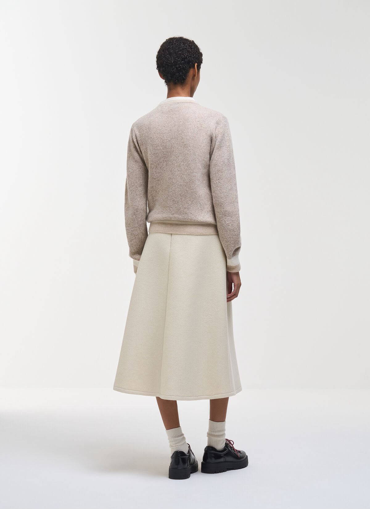 PULLOVER COLMAR DONNA