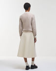 PULLOVER COLMAR DONNA