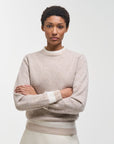 PULLOVER COLMAR DONNA