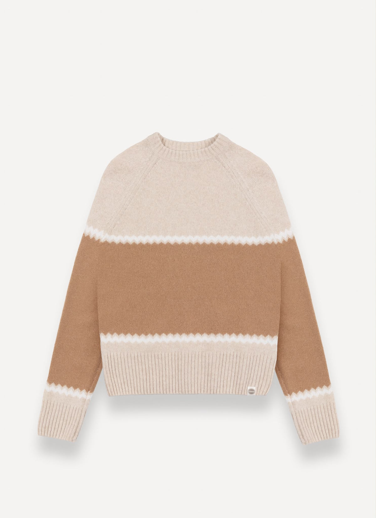 PULLOVER COLMAR DONNA
