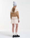 PULLOVER COLMAR DONNA
