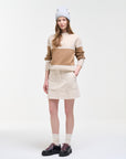 PULLOVER COLMAR DONNA