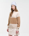 PULLOVER COLMAR DONNA