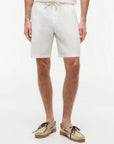 SHORT IN LINO TOMMY HILFIGER UOMO DOVER 8 PO SORONA LINEN