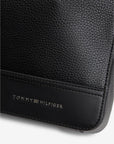 TRACOLLA TOMMY HILFIGER UOMO TH CENTRAL MINI REPORTER