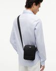 TRACOLLA TOMMY HILFIGER UOMO TH CENTRAL MINI REPORTER