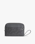 POCHETTE TOMMY HILFIGER UOMO TH FLAG POUCH