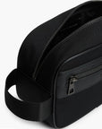 POCHETTE DA VIAGGIO TOMMY HILFIGER UOMO TH REPREVE WASHBAG
