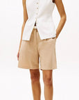 SHORT TOMMY HILFIGER DONNA