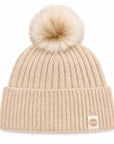 CAPPELLO INVERNALE COLMAR DONNA CON PON PON