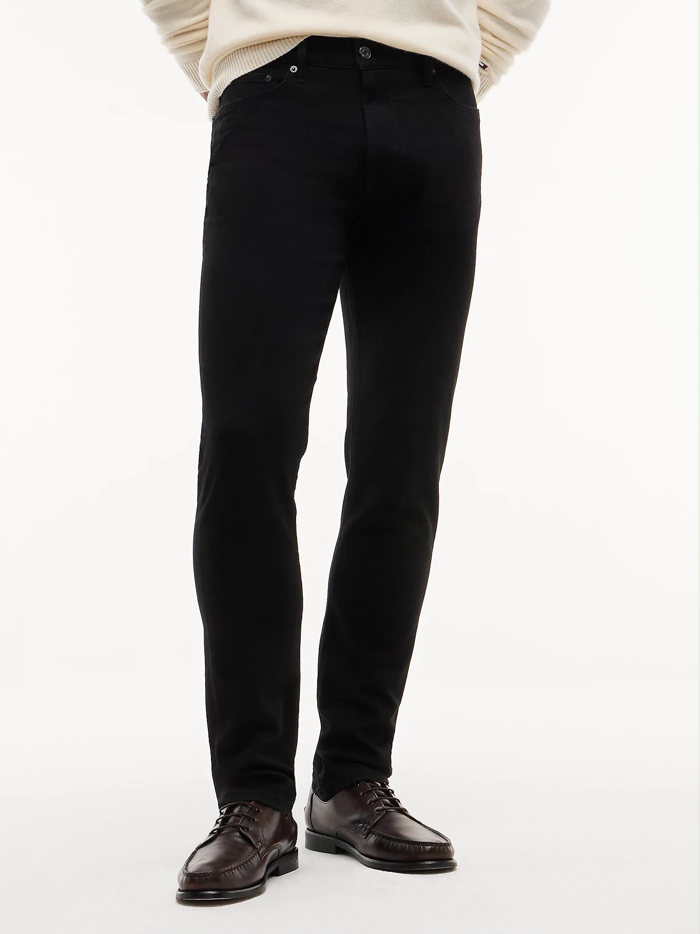 JEANS TOMMY HILFIGER UOMO JEANS BLEEKER SLIM FIT