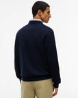 FELPA TOMMY HILFIGER UOMO HILFIGER 1985 REF TERRY CREW