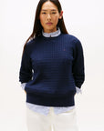 PULLOVER TOMMY HILFIGER DONNA