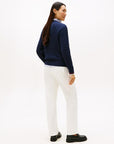 PULLOVER TOMMY HILFIGER DONNA
