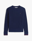 PULLOVER TOMMY HILFIGER DONNA