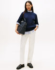 PULLOVER TOMMY HILFIGER DONNA