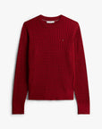 PULLOVER TOMMY HILFIGER DONNA