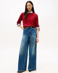 PULLOVER TOMMY HILFIGER DONNA