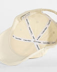 CAPPELLO CON VISIERA CALVIN KLEIN UOMO