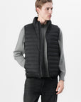 GILET CALVIN KLEIN UOMO