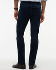 JEANS TOMMY HILFIGER UOMO WCC BLEECKER SLIM TNY BUEBLACK