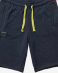 SHORT BLAUER UOMO