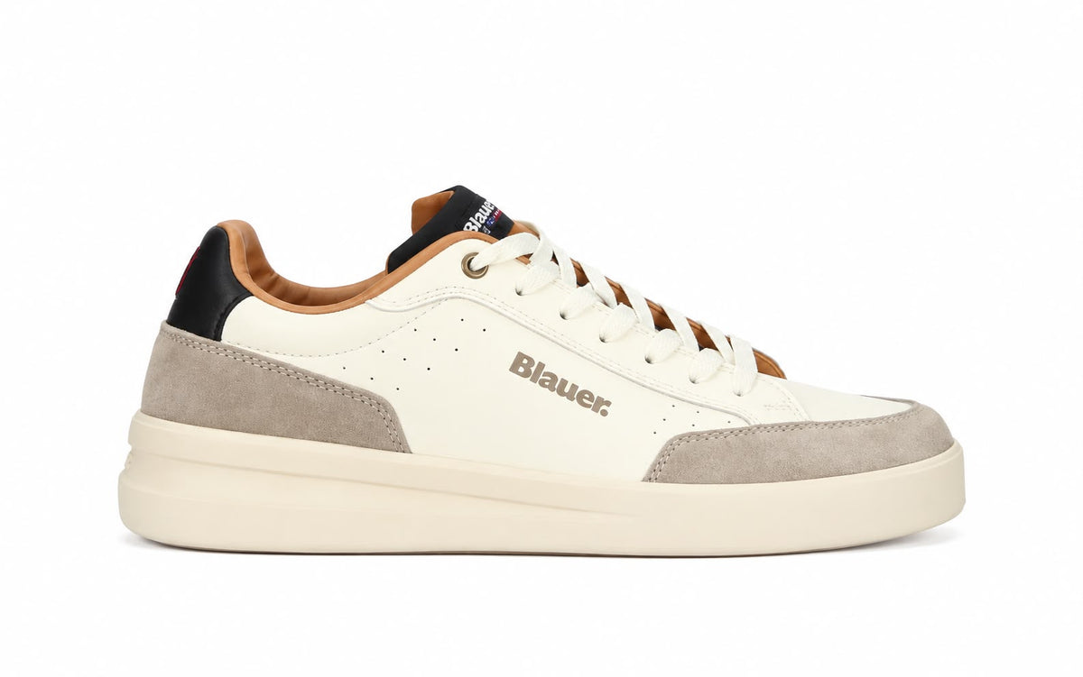 SCARPE BLAUER UOMO KYOTO01
