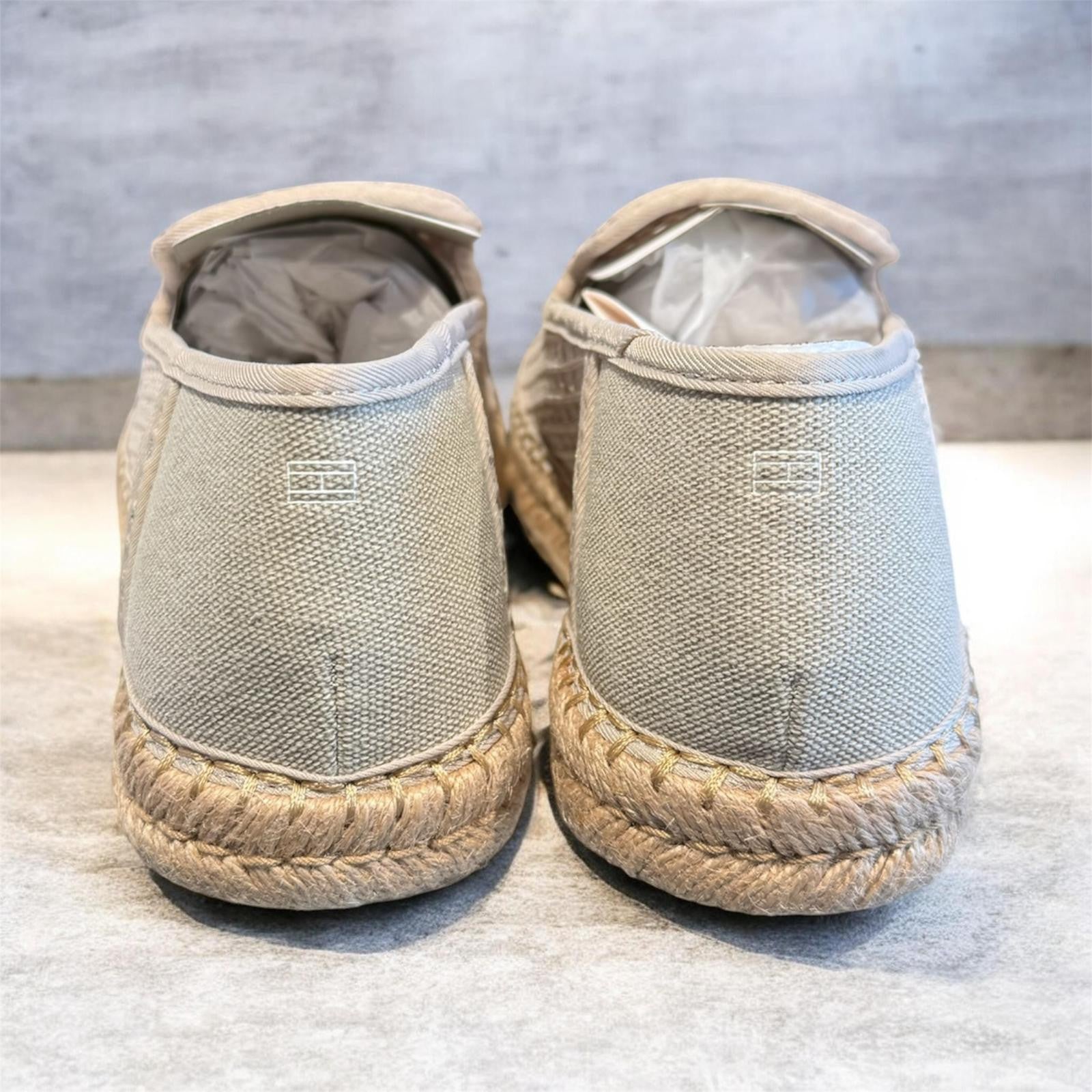 ESPADRILLAS TOMMY HILFIGER UOMO