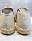 ESPADRILLAS TOMMY HILFIGER UOMO