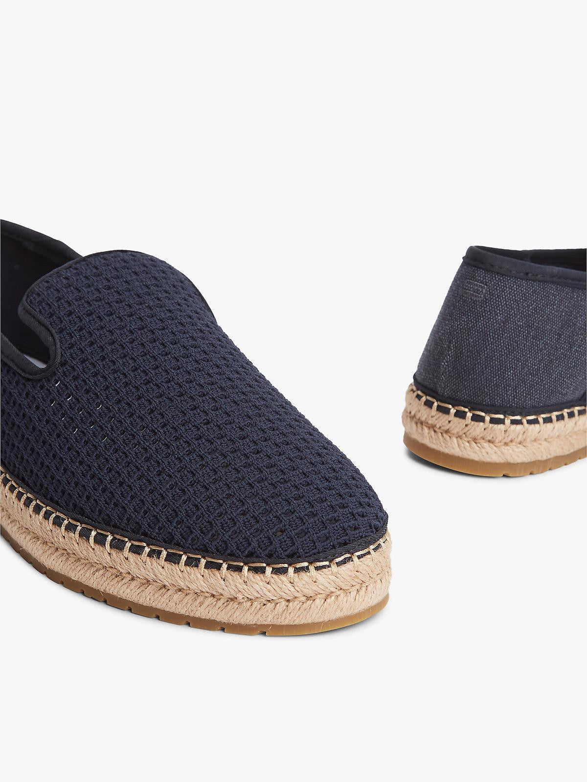 ESPADRILLAS TOMMY HILFIGER UOMO