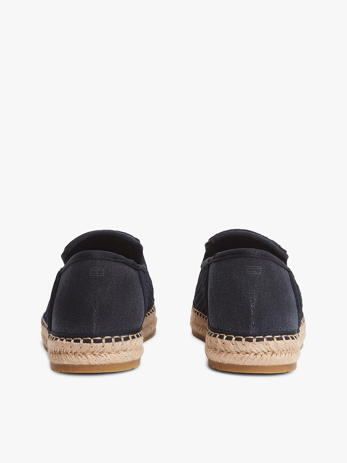 ESPADRILLAS TOMMY HILFIGER UOMO