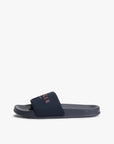 SANDALI DA PISCINA TOMMY HILFIGER UOMO HILFIGER NEOPRENE POOL SLIDE
