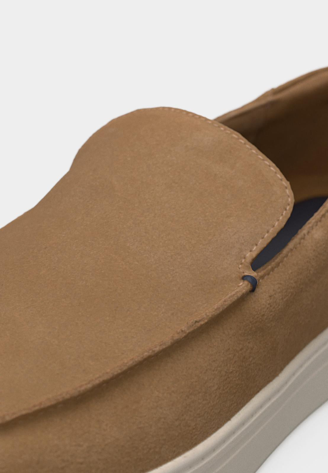 MOCASSINO TOMMY HILFIGER UOMO